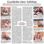 Rheinische Post, 27.10.2008